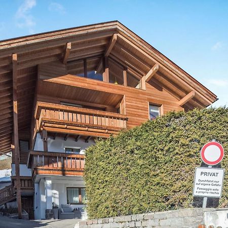 Apt Ulli - Haus Ivo Santa Cristina Val Gardena Exteriér fotografie